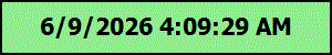 Current Time